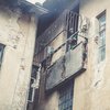 В Тернопольской области рухнул балкон с людьми (фото) 