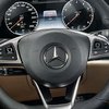 Mercedes испытывает беспилотный седан (фото)