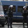Нападение в Париже: злоумышленник выкрикивал сирийские лозунги