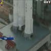 В Індії запустили найбільшу ракету в історії країни