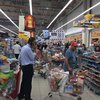 Жители Катара массово покупают еду, готовясь к экономической блокаде 