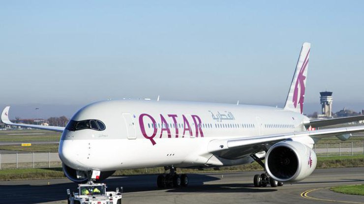 Кризис Катара: авиалиниям закрыли небо