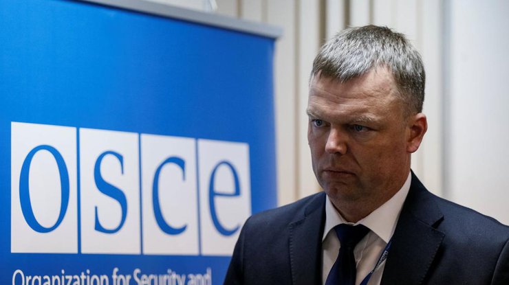 Ужасающие цифры: в ОБСЕ назвали количество погибших на минах украинцев
