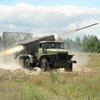 Война на Донбассе: боевики готовятся к наступлению 