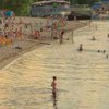 В Киеве открыли 11 пляжей: где можно искупаться летом