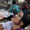 В Индии аномальная жара убивает людей