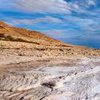 В Мертвом море нашли "улики" древней катастрофы
