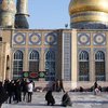 Вооруженное нападение в Иране: в мавзолее Хомейни произошла стрельба и взрыв