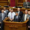 Нападение на депутата: Оппоблок просит наказать виновных
