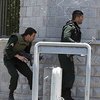 Все четверо террористов внутри здания парламента в Тегеране убиты