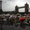 Теракт в Лондоне: в Темзе нашли тело восьмой жертвы 