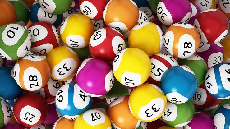 Небывалая удача: мужчина выиграл в лотерею $40,7 млн