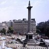 В Лондоне эвакуируют людей с Трафальгарской площади