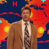 Брэд Питт стал ведущим прогноза погоды (видео) 