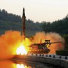 Южная Корея сообщила о новом ракетном запуске КНДР