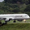 ОАЭ закрыли авиасообщение с Катаром 