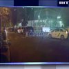 У Києві на території посольства США  скоєно теракт
