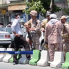 У Тегерані затримали 5 підозрюваних у подвійному теракті