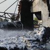 В Индии взорвался завод фейерверков: десятки погибших (видео)
