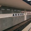 В столичном метро пассажир совершил самоубийство 