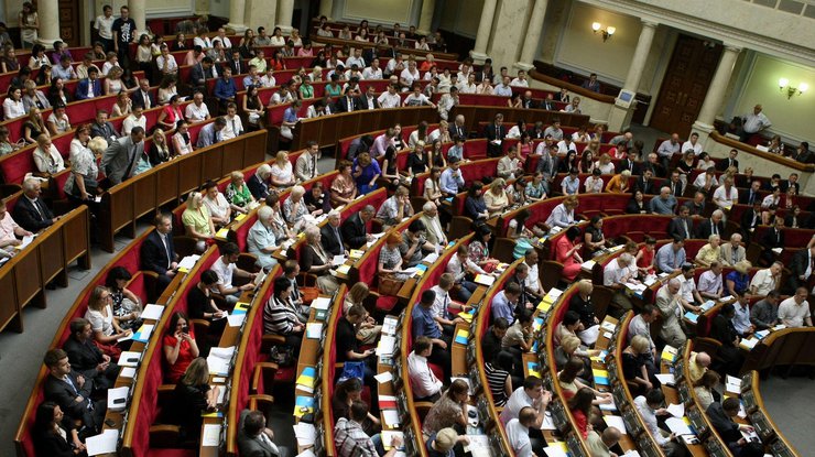 В Украине появится Фонд энергоэффективности