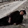 В Ираке смертница совершила кровавый теракт (видео)