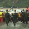 Крушения самолета в Мьянме: спасатели продолжают находить тела 
