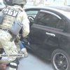 В Запорожье полицейские по наводке грабили квартиры 