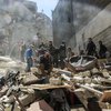 В сирийской армии опровергают обвинения в использовании химического оружия 