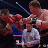 Руденко-Поветкин: результаты боксерского поединка