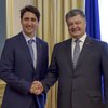 Украинцы внесли большой вклад в процветание Канады - Порошенко 