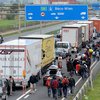 В ЕС утвердили новые правила контроля иностранцев на границе 