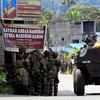 Нападения боевиков на Филиппинах: около 400 тысяч человек покинули свои дома