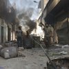 Война в Сирии: Всемирный банк подсчитал убытки 