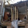 Взрыв дома в Киеве: спасатели завершили работы (фото)