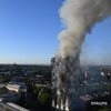 Пожар в небоскребе Лондона: опознано 32 тела