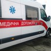 Во Львовской области из-за неисправности автобуса пять человек получили ожоги
