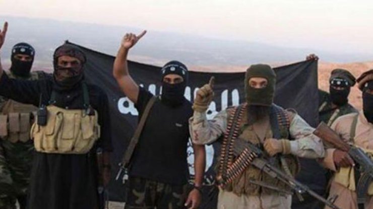 ИГИЛ подтверждают слухи о смерти главаря