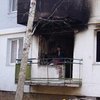 Под Киевом в квартире прогремел мощный взрыв 