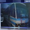 На Львівщині від вибуху в автобусі постраждали 5 людей
