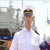 В Одессе на учениях "Си Бриз" продемонстрировали возможности военных кораблей