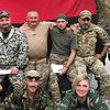 Война на Донбассе: бойцы 54-й бригады объявили голодовку 