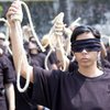 В Японии жестоко казнили двоих преступников