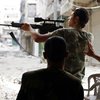 В Сирии повстанцы взорвали текстильную фабрику, есть жертвы