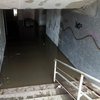 Ливень в Одессе: затоплены переходы и лестницы (фото, видео) 