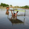 В Пакистане мощные наводнения унесли жизни 53 человек 