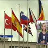 Встреча в Брюсселе продемонстрировала напряженность между Россией и НАТО