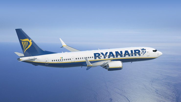 "Борисполь" возобновит переговоры с Ryanair 