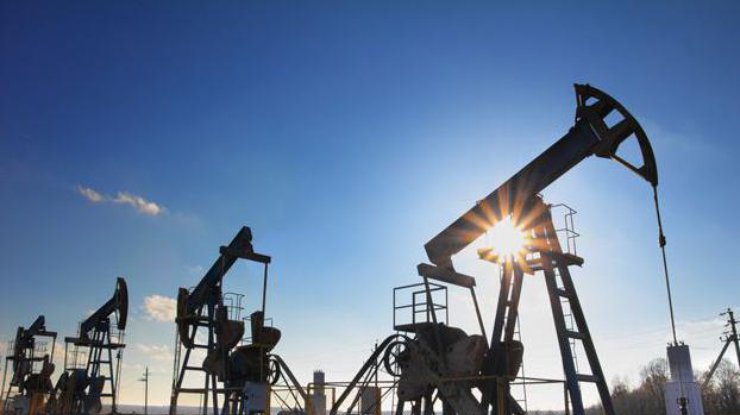 Мировые цены на нефть резко обрушились