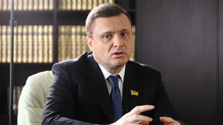 Оппоблок заявил о готовности голосовать за законы о реализации Минских соглашений